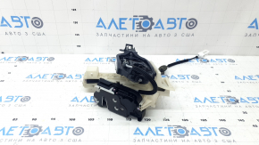 Lincoln Corsair 20-26 rear left door lock