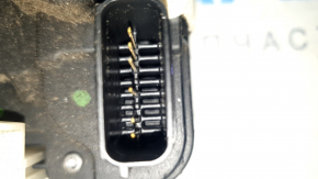 Lincoln Corsair 20-26 rear left door lock