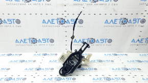 Lincoln Corsair 20-26 rear right door lock