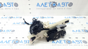 Lincoln Corsair 20-26 Front Right Door Lock