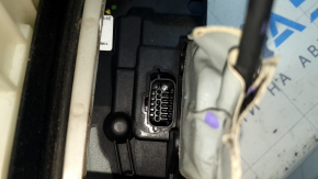 Lincoln Corsair 20-26 Front Right Door Lock