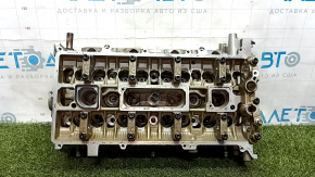 Cylinder head, bare, Ford Fusion mk5 13-20 2.5