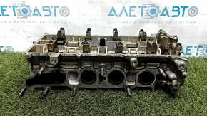 Cylinder head, bare, Ford Fusion mk5 13-20 2.5