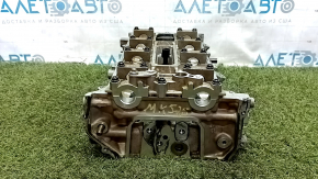 Cylinder head, bare, Ford Fusion mk5 13-20 2.5
