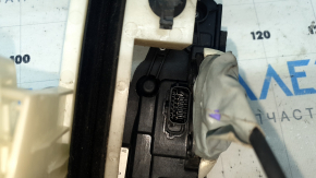 Lincoln Corsair 20-26 Front Left Door Lock