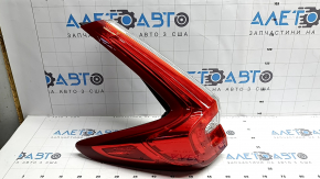 Honda CRV 17-19 left outer fender light