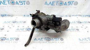 Audi A6 C7 16-18 2.0T 143kV Turbocharger with Bracket