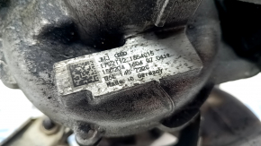 Audi A6 C7 16-18 2.0T 143kV Turbocharger with Bracket