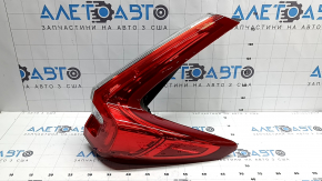 Honda CRV 17-19 right outer fender light