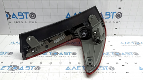 Honda CRV 17-19 right outer fender light