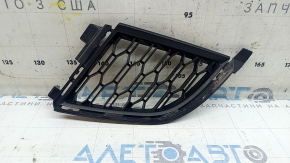 Lower grille front bumper center right BMW 3 G20 19-22 M Sport