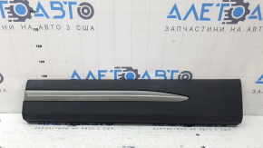 Lincoln Corsair 20-26 lower rear left door trim