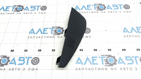 Lincoln Corsair 20-22 black left side panel trim