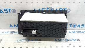 Lincoln Corsair 20-26 black glove box assembly