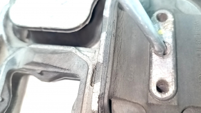 Automatic transmission cushion Audi A6 C7 12-18 2.0T, 3.0T AWD cracked