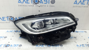 Lincoln Corsair 20-26mm Left Front Headlight Assembly