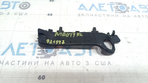 Front bumper mount left wing Kia Niro 17-22 HEV, PHEV