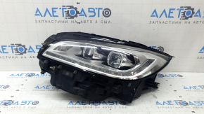 Lincoln Corsair 20-26mm Left Front Headlight Assembly