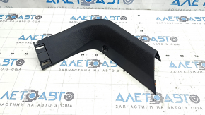 Left tailgate trim for Lincoln Corsair 20-26