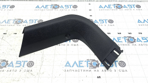 Right tailgate trim for Lincoln Corsair 20-26