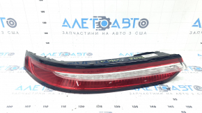 Lincoln Corsair 20-26 Left Headlight