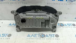 Lincoln Corsair 20-26 Instrument Cluster 103k