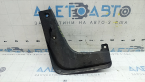 Mudguard front right Kia Niro 17-18 HEV, PHEV structure, worn