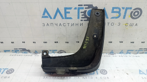 Mudguard front right Kia Niro 17-18 HEV, PHEV structure, worn