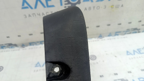 Mudguard front right Kia Niro 17-18 HEV, PHEV structure, worn