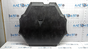 Engine protection Mitsubishi Outlander 18-21 2.0