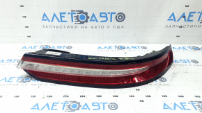 Lincoln Corsair 20-26 right headlight