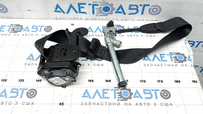 Lincoln Corsair 20-26 Driver's Seat Belt with Tensioner