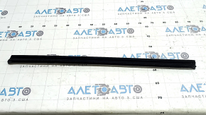 Lincoln Corsair 20-26 rear left door glass seal