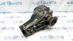 Rear differential gearbox Audi A6 C7 12-18 143k