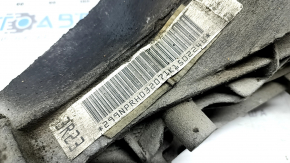Rear differential gearbox Audi A6 C7 12-18 143k