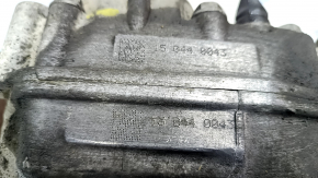 Rear differential gearbox Audi A6 C7 12-18 143k