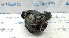 Rear differential gearbox Audi A6 C7 12-18 143k