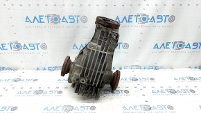 Rear differential gearbox Audi A6 C7 12-18 143k
