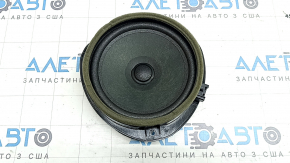 Lincoln Corsair 20-26 rear left door speaker