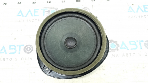 Lincoln Corsair 20-26 rear right door speaker 