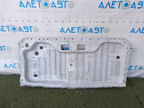 Mercedes GLC 16-22 trunk trough on the body