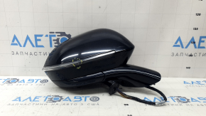 Lincoln Corsair 20-26 right side mirror assembly camera