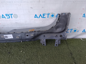 Ford Escape MK4 2020-2026 Rear Panel, 2-Piece, Body-Mounted, Graphite