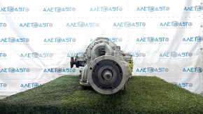 Automatic transmission assembly for Audi A6 C7 16-18 8-Speed QLR AWD 2.0T with transfer case, 143k