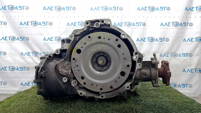 Automatic transmission assembly for Audi A6 C7 16-18 8-Speed QLR AWD 2.0T with transfer case, 143k