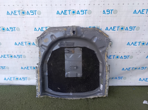 Ford Escape MK4 20-26 trunk tray on the body