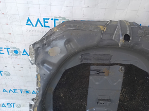 Ford Escape MK4 20-26 trunk tray on the body