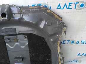 Ford Escape MK4 20-26 trunk tray on the body