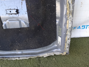 Ford Escape MK4 20-26 trunk tray on the body