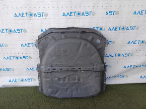 Ford Escape MK4 20-26 trunk tray on the body